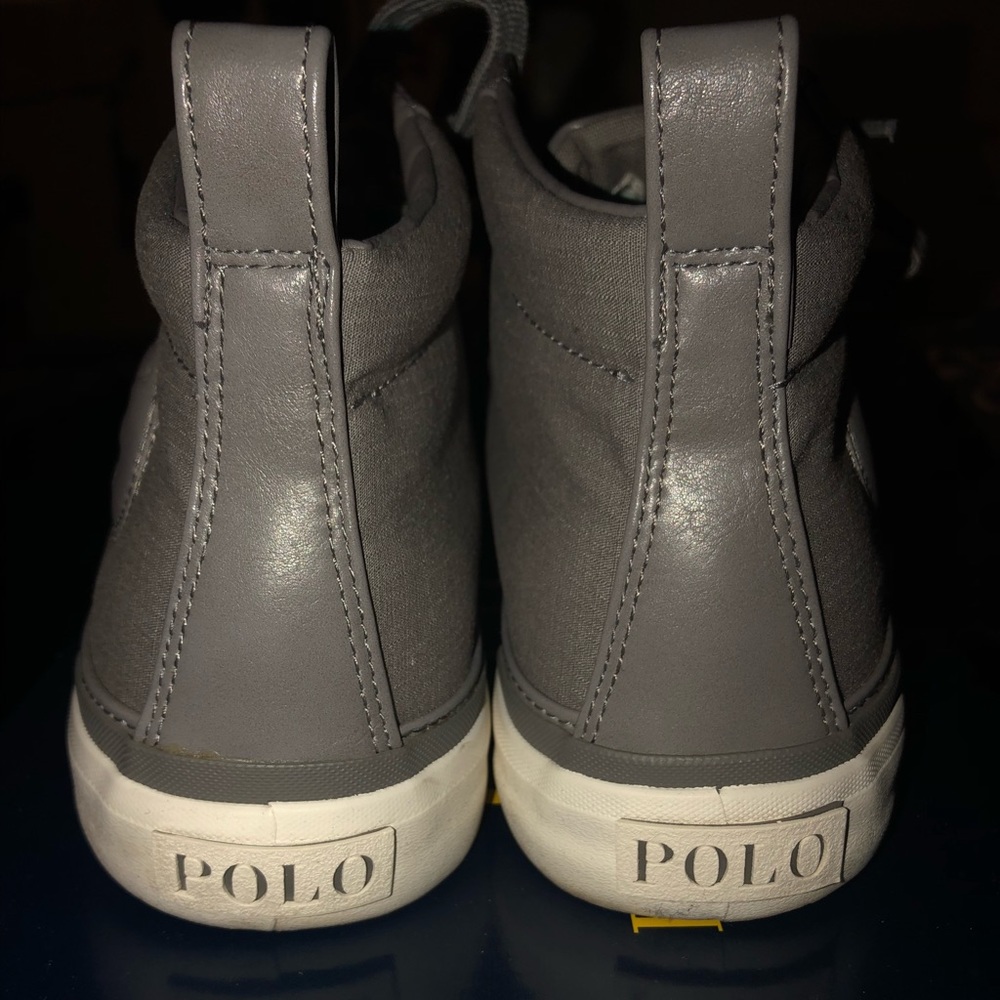 Polo shoes